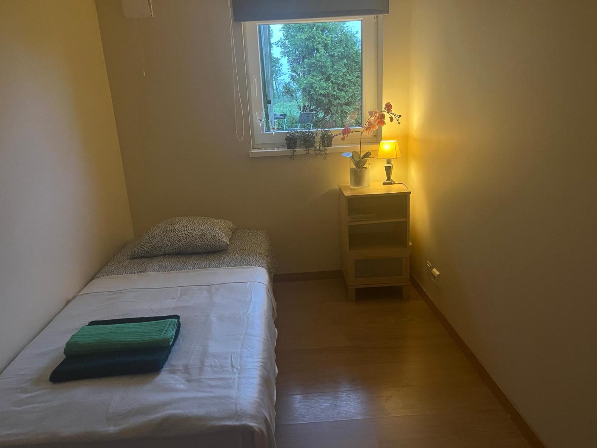 Hus Med Nydelig Beliggenhet Med Egen Inngang Klepp Экстерьер фото
