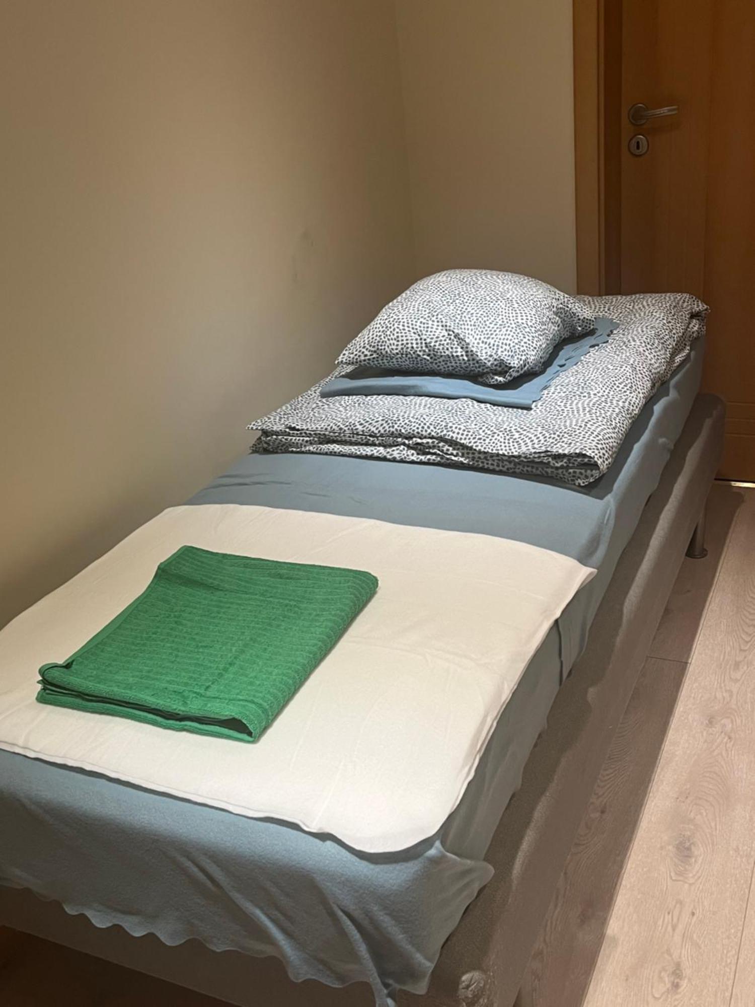 Hus Med Nydelig Beliggenhet Med Egen Inngang Klepp Экстерьер фото