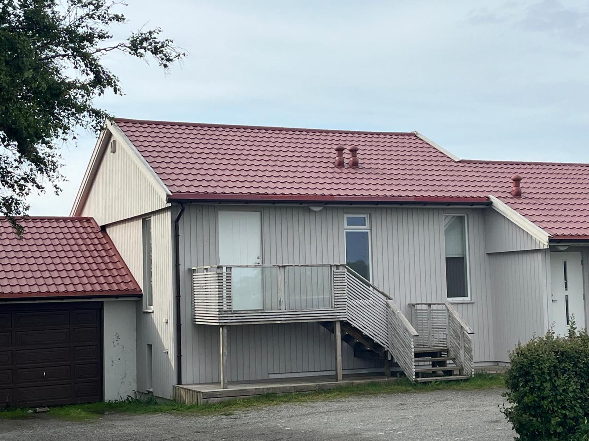 Hus Med Nydelig Beliggenhet Med Egen Inngang Klepp Экстерьер фото